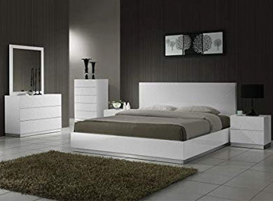 Spacewood Mayflower Bed